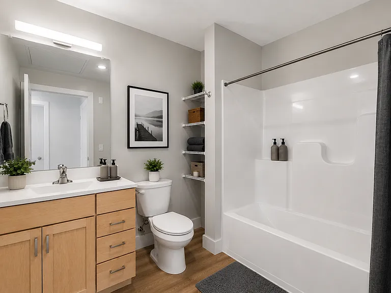 Stonecrop Apartments — Photo 5