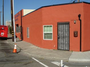110 San Leandro Blvd, San Leandro, CA 94577