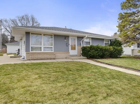 2653 East Bolivar AVENUE, Saint Francis, WI 53235