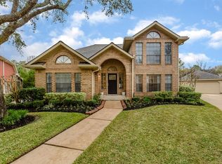3439 Amphora Cir, Sugar Land, TX 77479