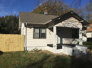 225 N Charles St, Wichita, KS 67203