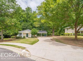 1495 Stelten Way, Alpharetta, GA 30004