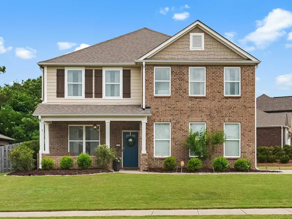 343 Rock Dr, Gardendale, AL 35071