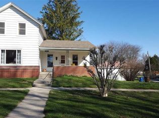 332 W Ensley Ave, Auburn, IN 46706