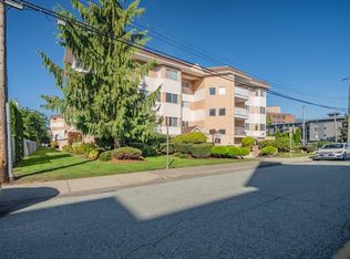 8985 Mary St #111, Chilliwack, BC V2P 4J4