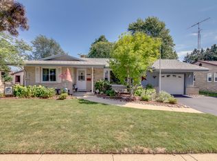 8045 15th Ave, Kenosha, WI 53143