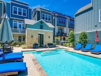 715 Dorothy St, Houston, TX, 77007