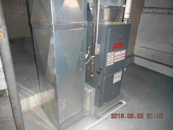 FURNACE