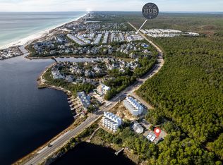 70 Camp Creek Rd N #8, Rosemary Beach, FL 32461