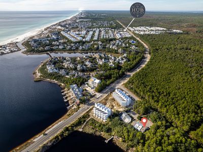70 Camp Creek Rd N #8, Rosemary Beach, FL, 32461