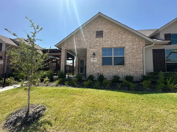 2819 Concord Dr, Wylie, TX 75098