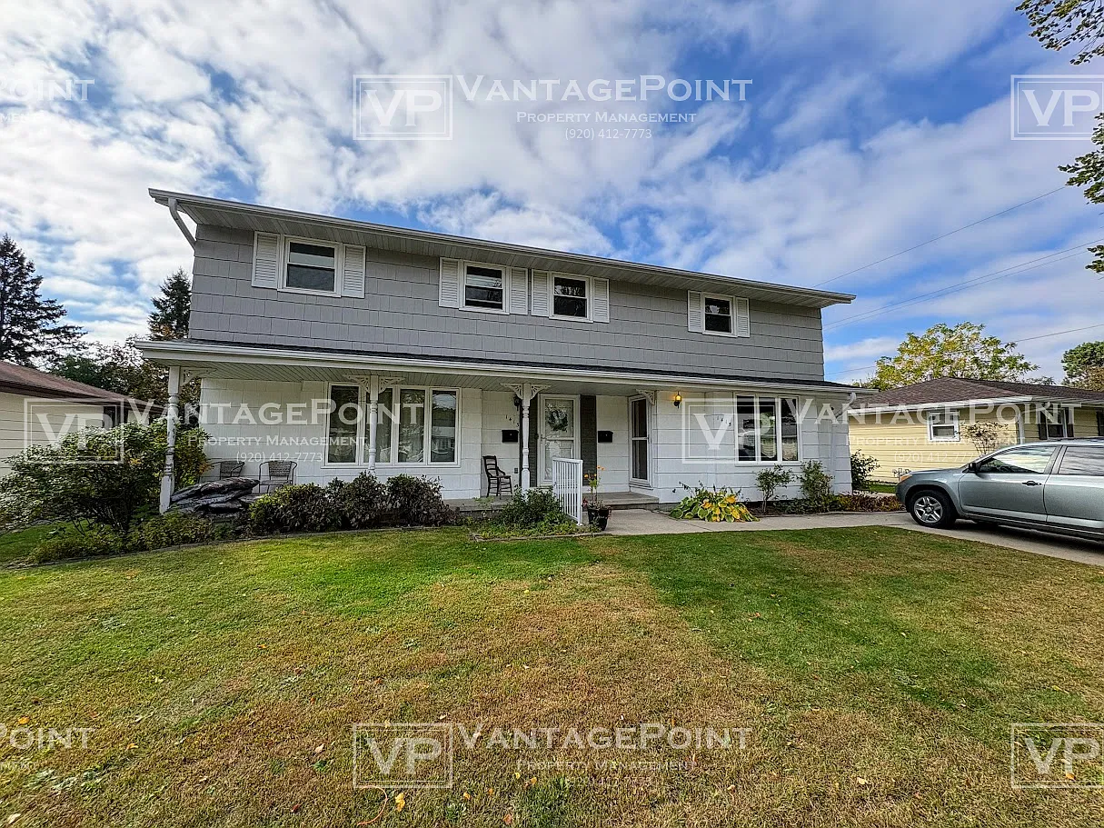 1415 Russell Street - 1 — Photo 1