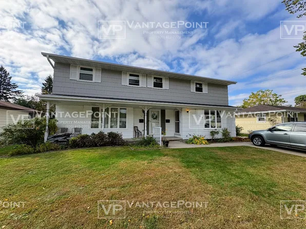 1415 Russell St, Green Bay, WI 54304