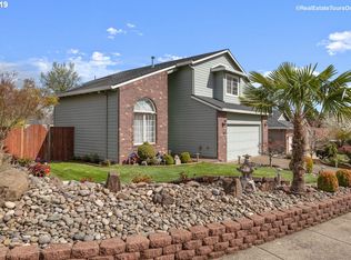 17875 SW Richard Ct, Beaverton, OR 97007