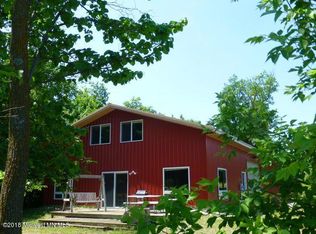 42591 Long Lake Rd, Ottertail, MN 56571