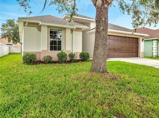 2810 Maguire Dr, Kissimmee, FL 34741