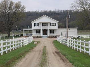 863 Road 26, Sedan, KS 67361