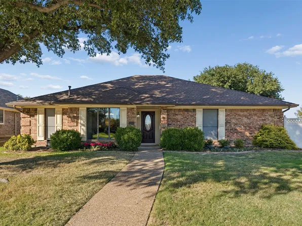 2051 Robin Hill Ln, Carrollton, TX 75007