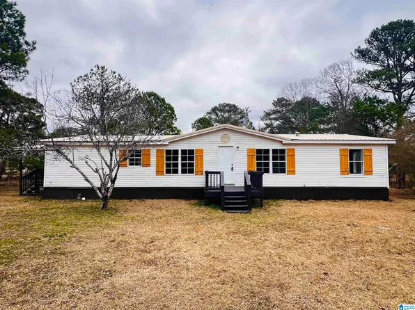 2176 Kirkseys Bnd, Ohatchee, AL 36271