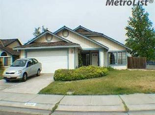 1003 Winters Dr, Manteca, CA 95337