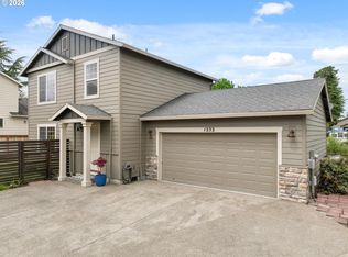 1232 S Elder Pl, Cornelius, OR 97113