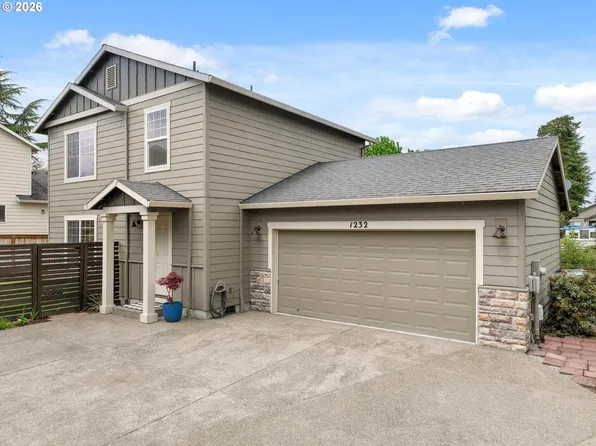 1232 S Elder Pl, Cornelius, OR 97113