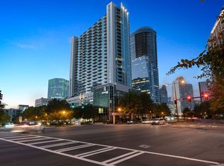3324 Peachtree Rd NE UNIT 1017, Atlanta, GA 30326