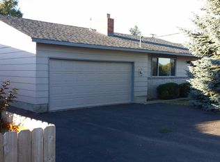 5339 Barry Ave, Klamath Falls, OR 97603