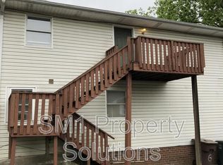 2205 Yow Rd, Greensboro, NC 27407