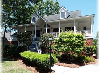 103 Eston Dr, Goose Creek, SC 29445