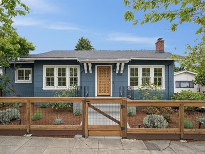 1908 Blake St, Berkeley, CA, 94704