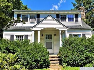 183 Rhinecliff Rd, Rhinebeck, NY 12572