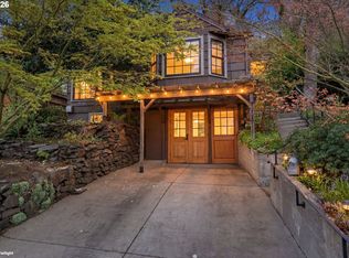 1841 Fairmount Blvd, Eugene, OR 97403