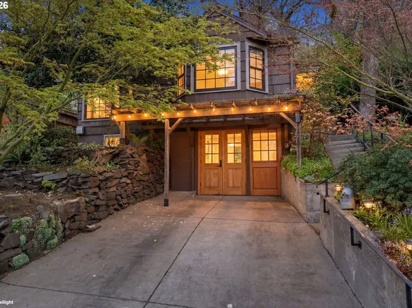 1841 Fairmount Blvd, Eugene, OR 97403