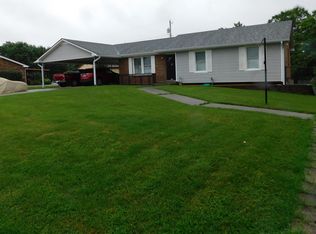 222 Orchard Rd, Clarksville, TN 37042