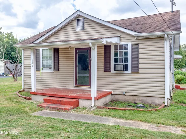 809 S Everett High Rd, Maryville, TN 37804