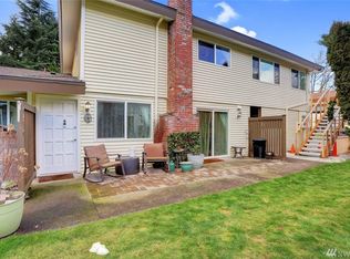 426 213th Pl SW #20C, Bothell, WA 98021