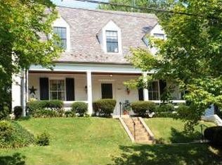 3805 Woodbine St, Chevy Chase, MD 20815