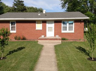 902 S Washington St, Princeton, IN 47670