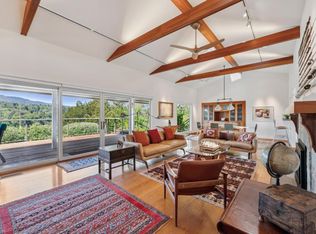 28 Twin Oaks Ave, San Rafael, CA 94901