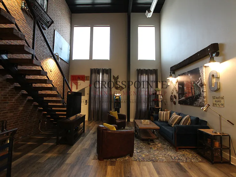The Cannery Lofts — Photo 40