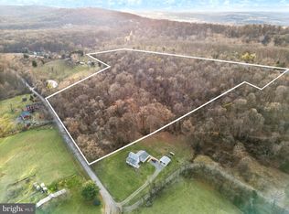 PARCEL Taylorstown Rd #C, Leesburg, VA 20176