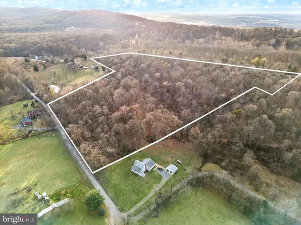 PARCEL Taylorstown Rd #C, Leesburg, VA 20176