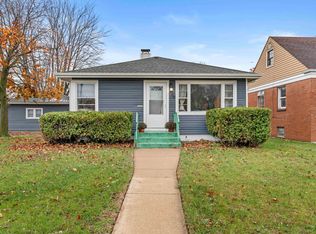 1560 Atlas St, Hammond, IN 46320