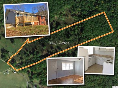 1720 Quarry Rd, New Market, TN, 37820