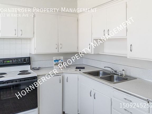2nd image of 1432 W Knox Ave APT 2