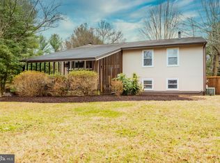 3119 Huntmaster Way, Owings Mills, MD 21117