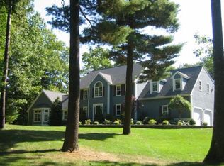 7 Butternut Rd, Sutton, MA 01590