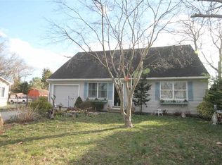 110 Cliffside Rd, Cape May, NJ 08204