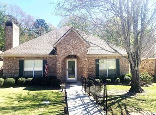 2302 Bocage Pl, Ruston, LA 71270